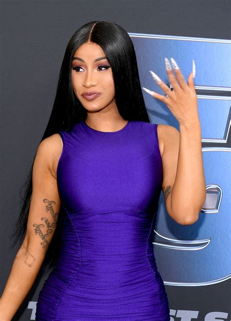 onlyfans de cardi b|Cardi B